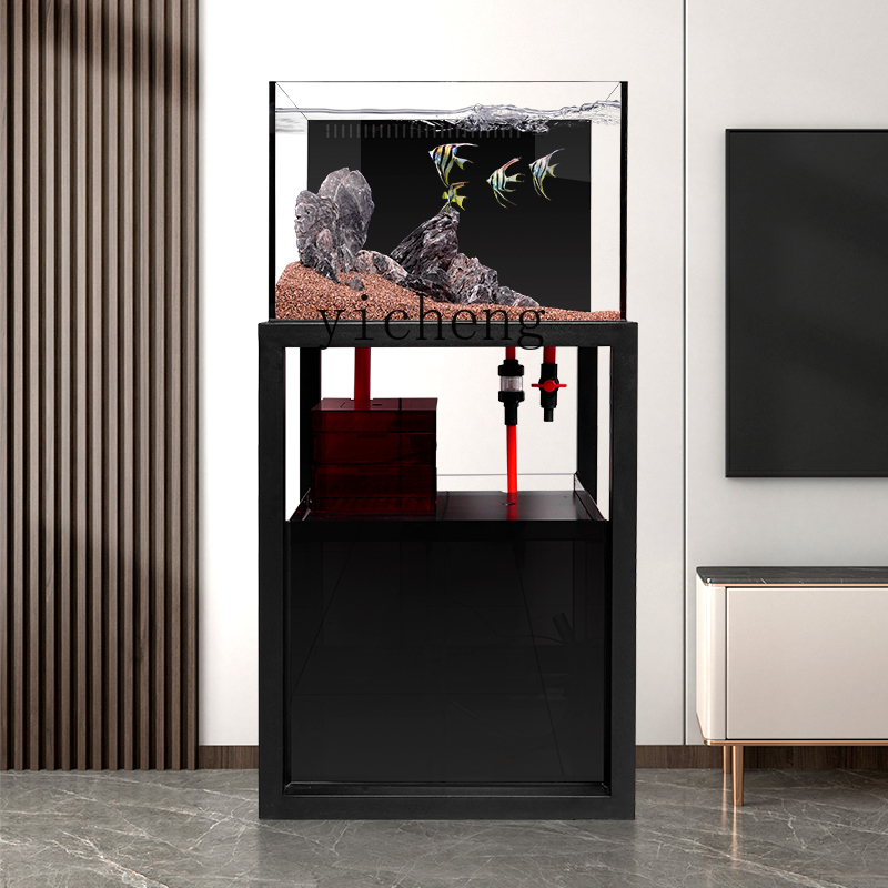 Xl Aquarium Fish - XL living room fish tank bottom