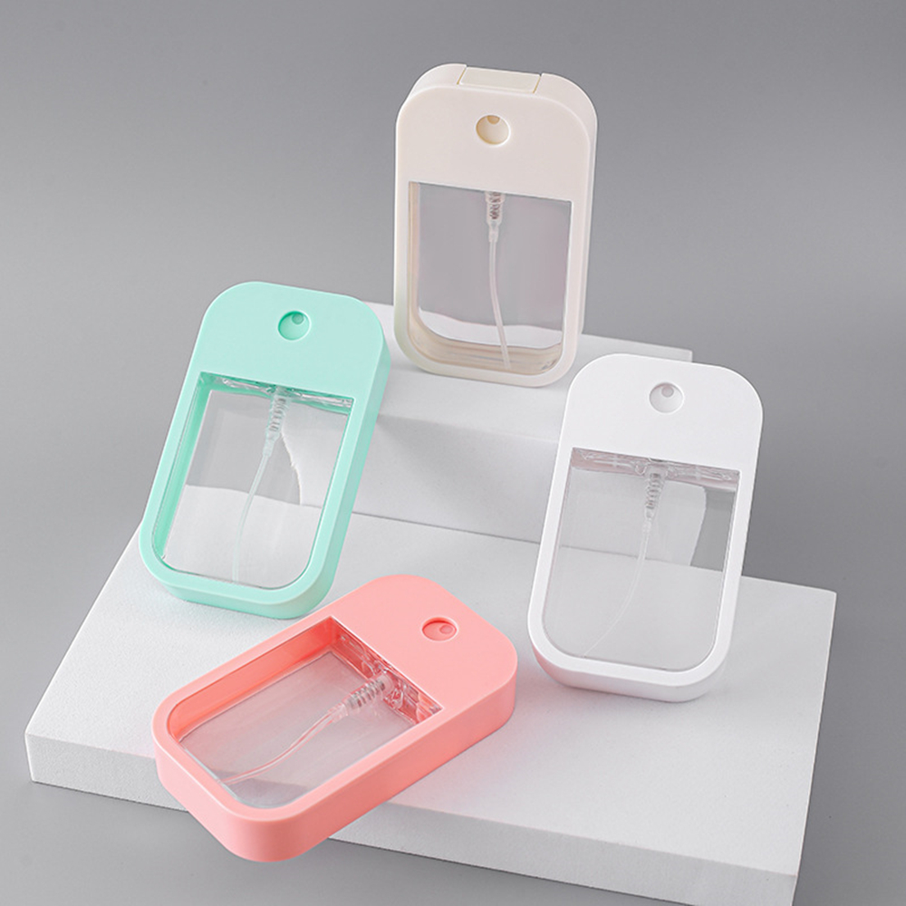 Gravel Vacuum Cleaner - 1pcs 45ml Plastic Card Bottle Perfume