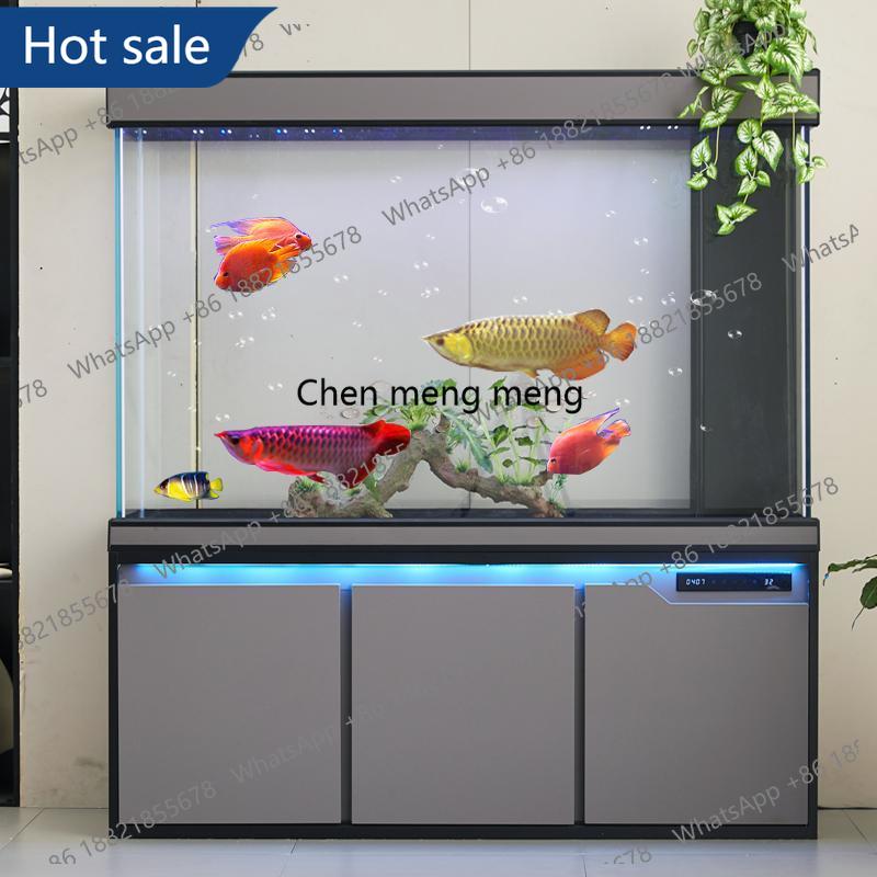 Aquarium Xxl - M02 Large Shrimp Aquarium Fish Bowl