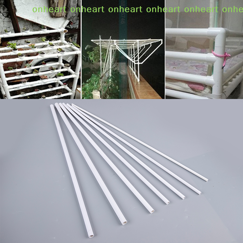 Aquarium Fish Youtube - [C]50cm OD 6mm To 14mm PVC