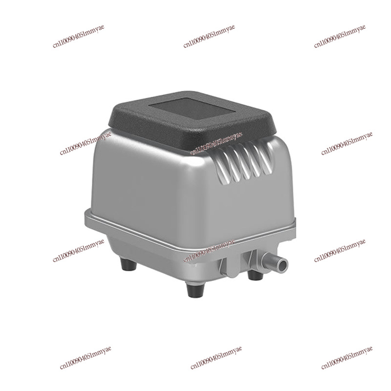 Air Pump Silent - Air Pump, Electromagnetic Diaphragm Sewage Treatment