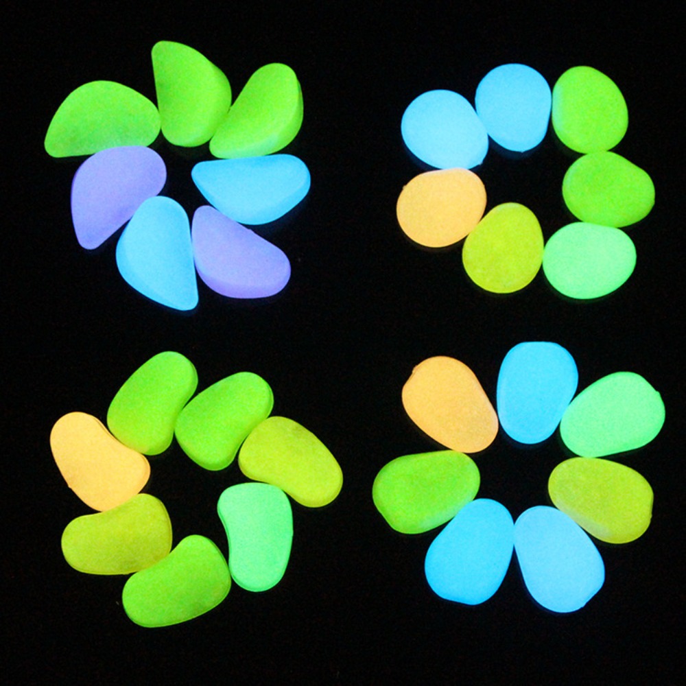 10pcs Decoration 4.5cm Luminou – обзор и цена Aquarium Fish Fishing