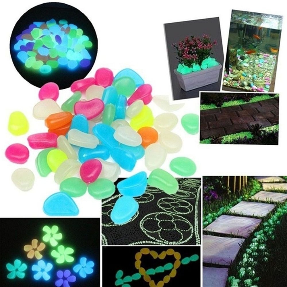 10pcs Decoration 4.5cm Luminou – обзор и цена Aquarium Fish Fishing