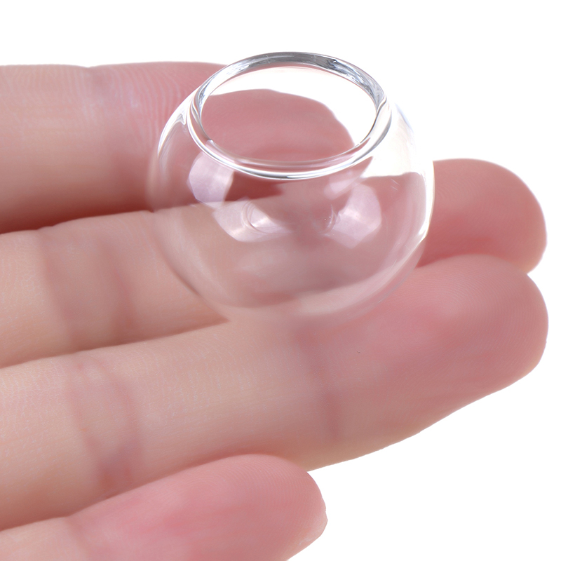 1PC Dollhouse Miniature Glass  – обзор и цена Fish Toy In Aquarium