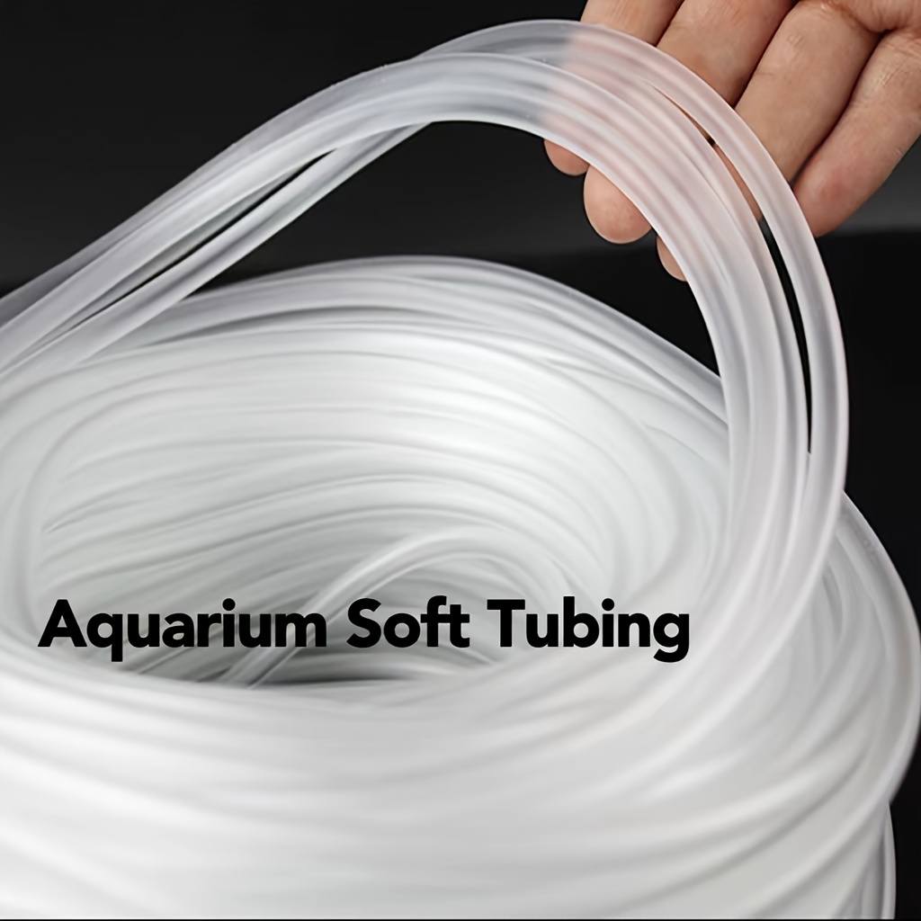 Clear PVC Aquarium Airline Tub – обзор и цена Aquarium Fish Youtube