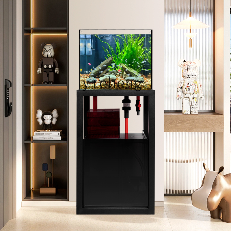 XL living room fish tank botto – обзор и цена Xl Aquarium Fish
