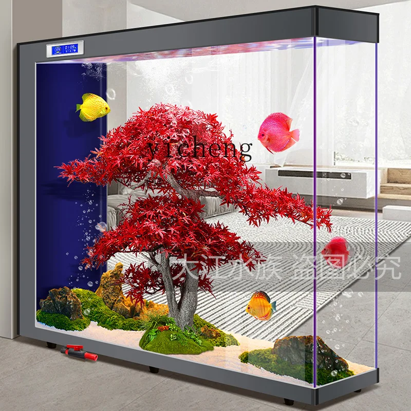 XL 2 lazy water-free living ro – обзор и цена Xl Aquarium Fish
