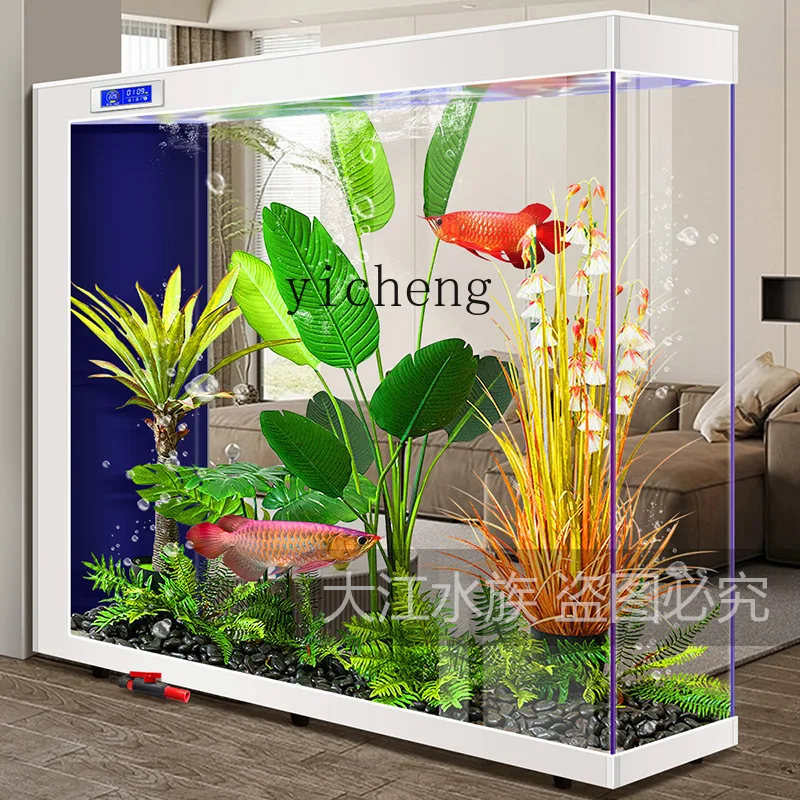XL 2 lazy water-free living ro – обзор и цена Xl Aquarium Fish