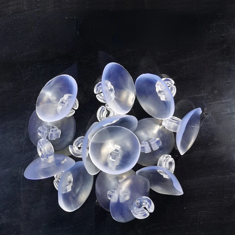 10pcs Plastic Suckers for Aqua – обзор и цена Aquarium Fish Youtube