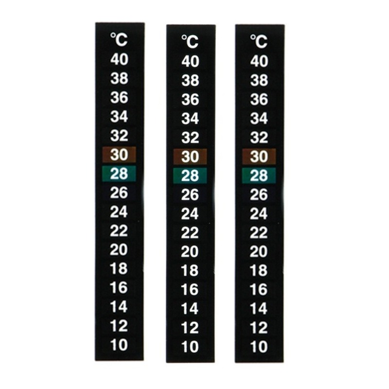 5pcs Betta Fish Tank Thermomet – обзор и цена Aquarium Thermometer