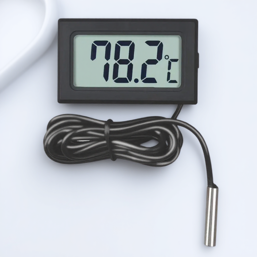 JJYY Aquarium Thermometer Wate – обзор и цена Aquarium Thermometer