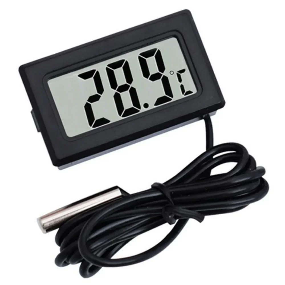 JJYY Aquarium Thermometer Wate – обзор и цена Aquarium Thermometer