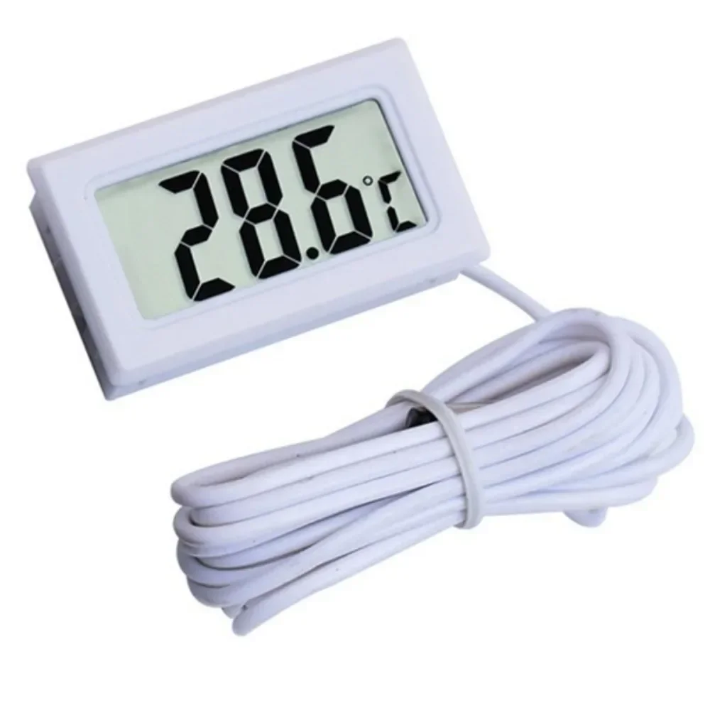 JJYY Aquarium Thermometer Wate – обзор и цена Aquarium Thermometer