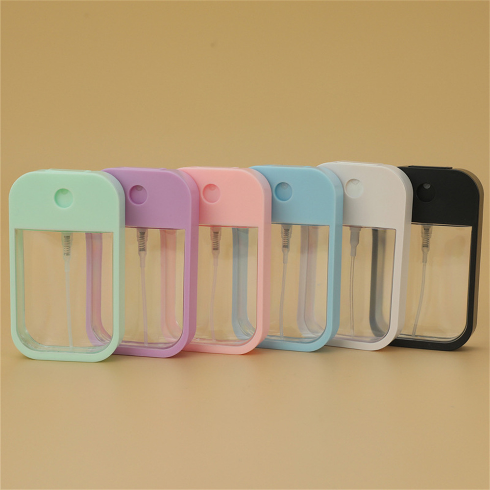 1pcs 45ml  Plastic Card Bottle – обзор и цена Gravel Vacuum Cleaner