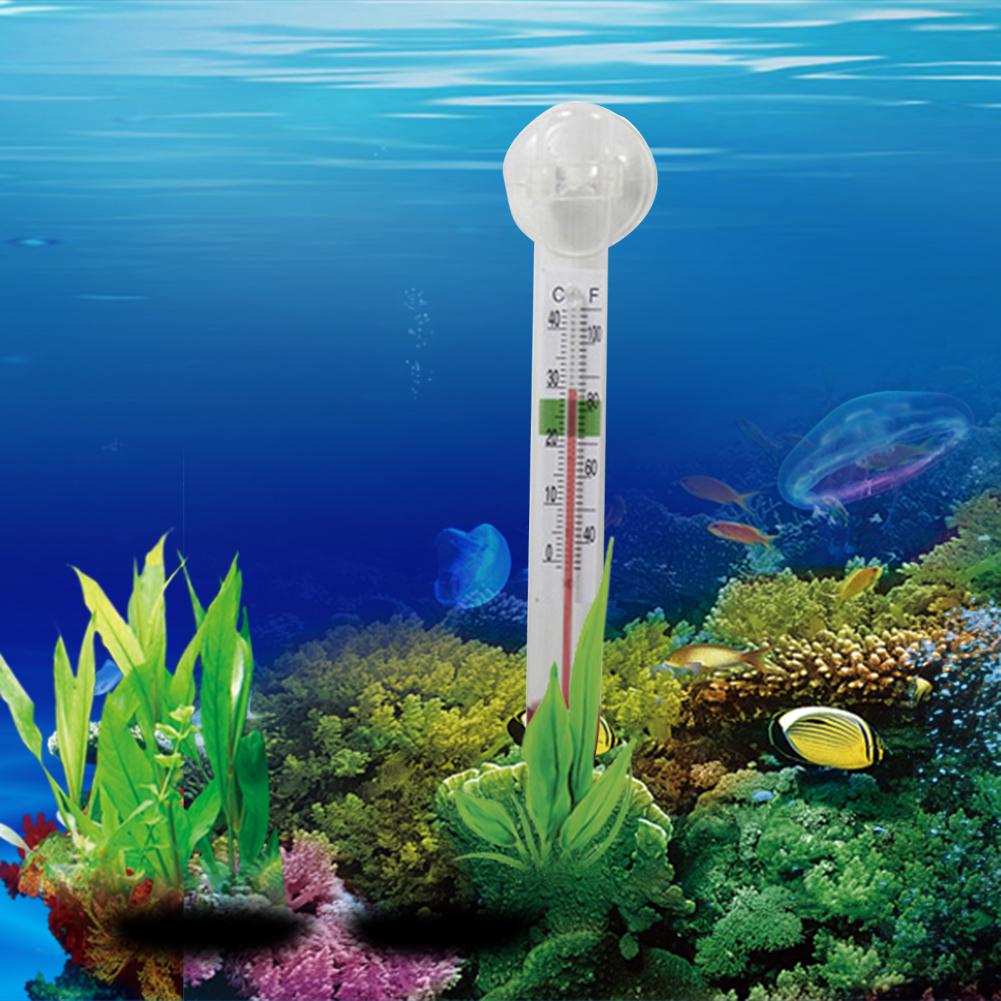 10.5cm Floating Temperature Ga – обзор и цена Aquarium Thermometer