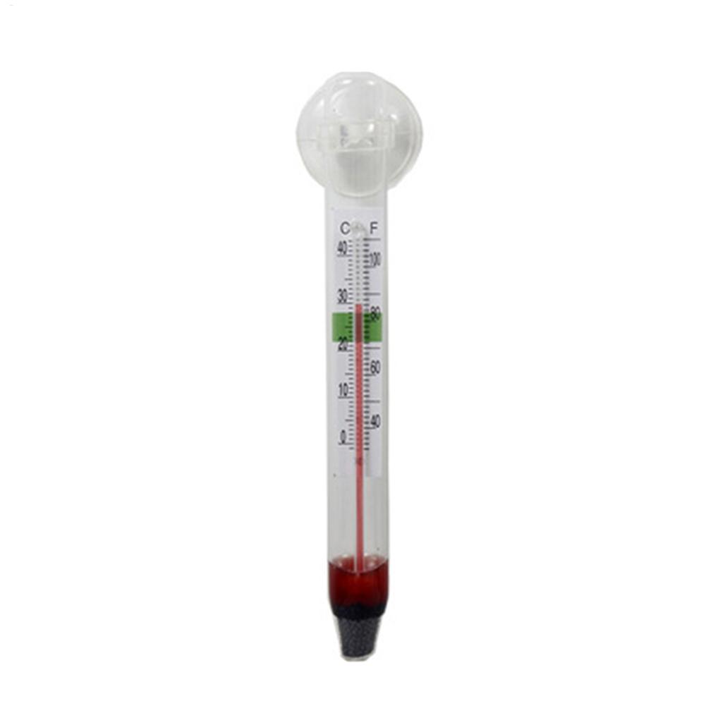 10.5cm Floating Temperature Ga – обзор и цена Aquarium Thermometer
