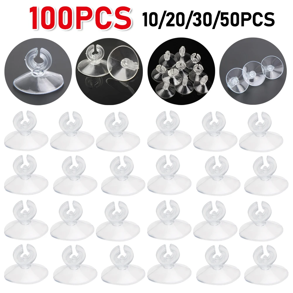 10-100pcs Aquarium Suction Cup – обзор и цена Aquarium Fish Youtube