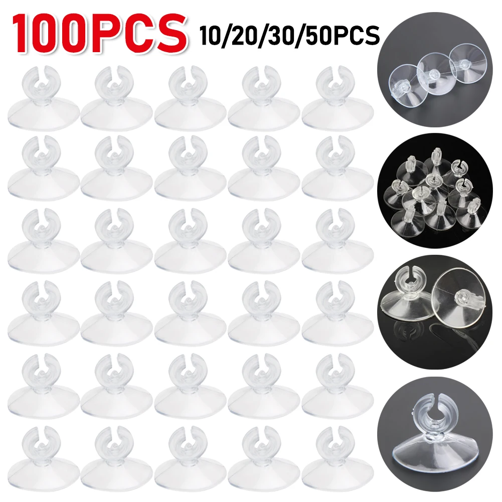 10-100pcs Aquarium Suction Cup – обзор и цена Aquarium Fish Youtube