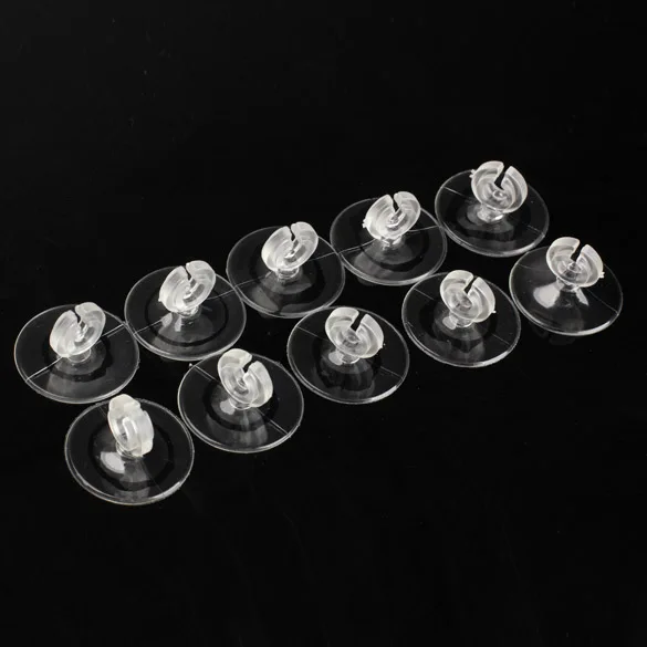 10-100pcs Aquarium Suction Cup – обзор и цена Aquarium Fish Youtube
