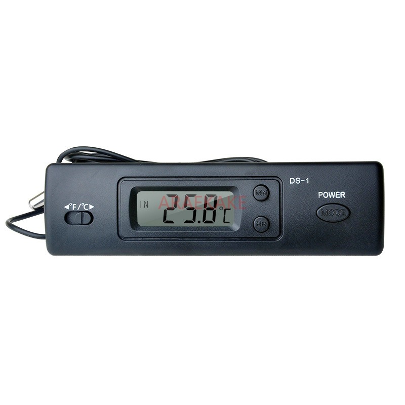 New DS-1 Electronic Refrigerat – обзор и цена Aquarium Thermometer