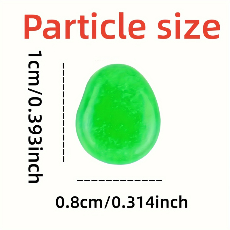 Glowing pebbles100-500pcsLumin – обзор и цена Aquarium Fish Fishing