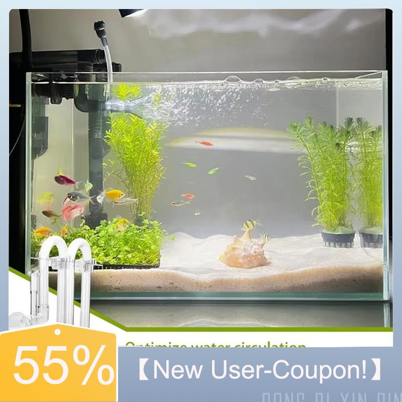 【Fast Delivery】Aquarium Inlet  – обзор и цена Aquarium Fish Delivery