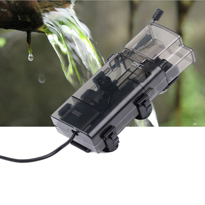 Protein Skimmer Marine Aquariu – обзор и цена Aquarium Xxl