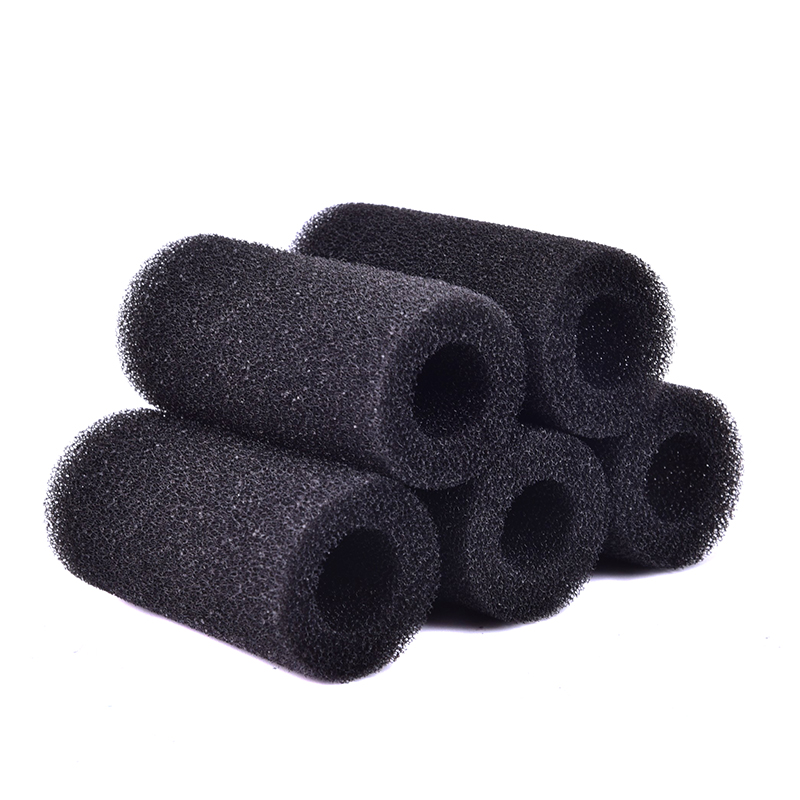 5Pcs L Size Black Sponge Aquar – обзор и цена Aquarium Xxl