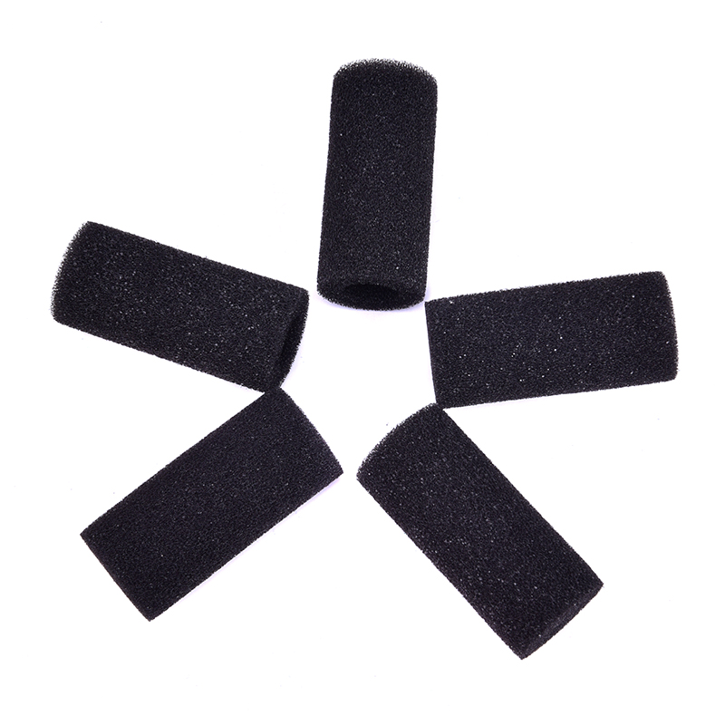 5Pcs L Size Black Sponge Aquar – обзор и цена Aquarium Xxl