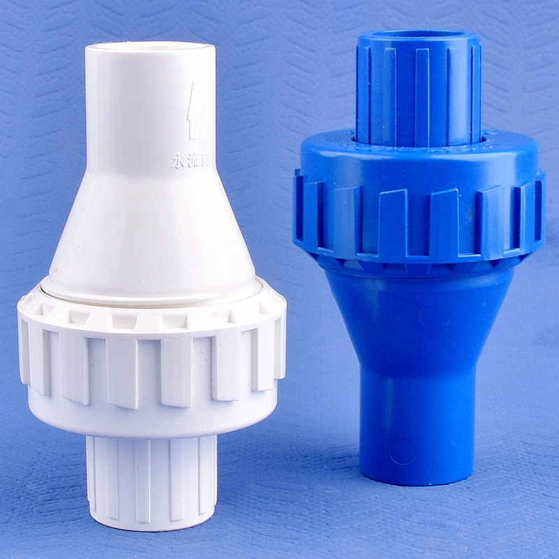 PVC Pipe Spring Check Valve 20 – обзор и цена Aquarium Fish Delivery