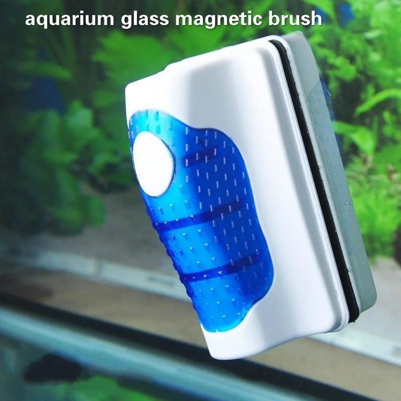 Fish Tank Glass Scraper Cleane – обзор и цена Gravel Vacuum Cleaner