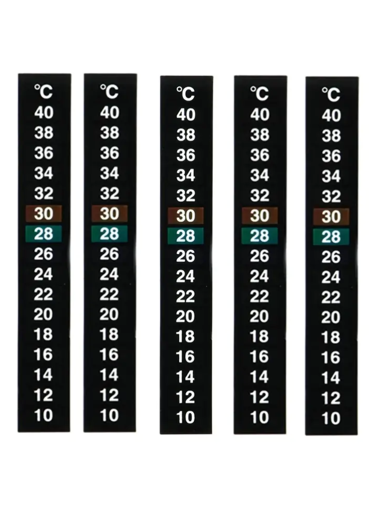 1pc-Accurate and easy to read  – обзор и цена Aquarium Thermometer