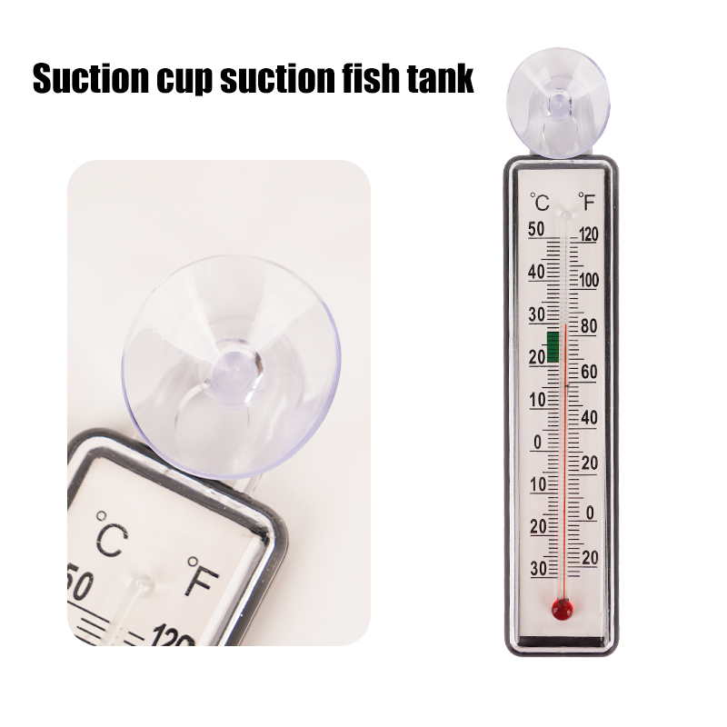 Aquarium Digital Thermometer w – обзор и цена Aquarium Thermometer