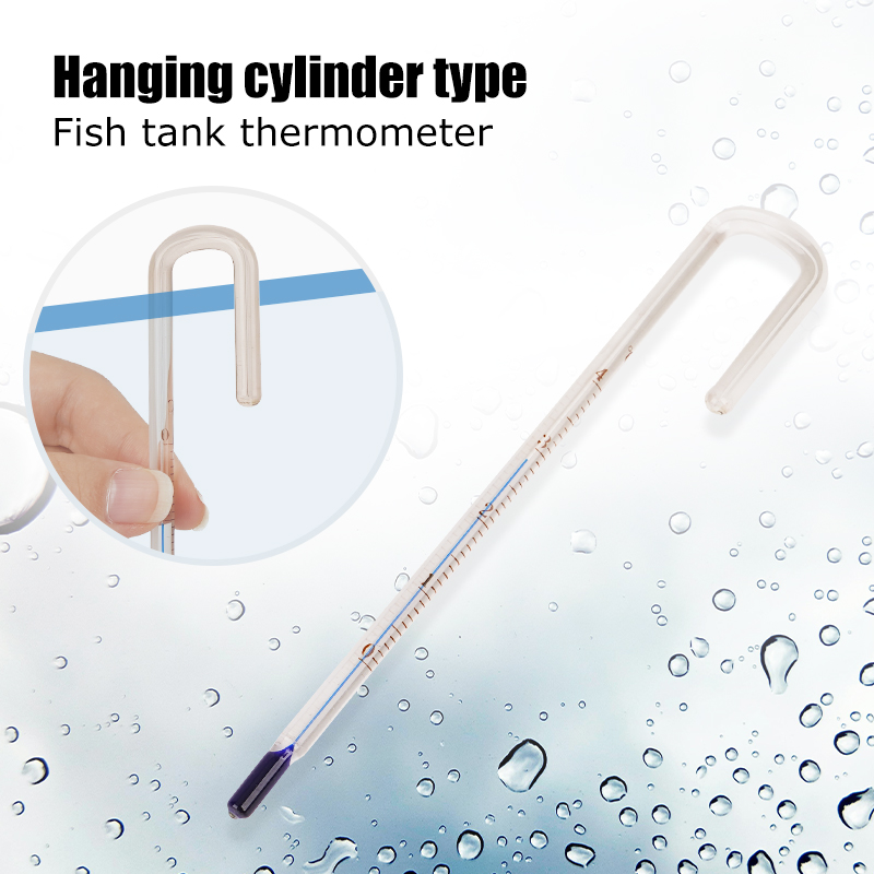 Aquarium Digital Thermometer w – обзор и цена Aquarium Thermometer