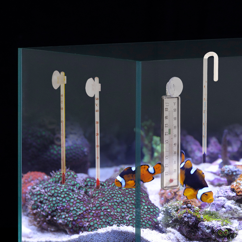 Aquarium Digital Thermometer w – обзор и цена Aquarium Thermometer