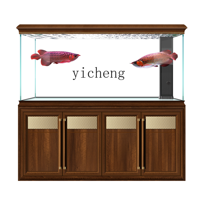 XL solid wood ultra-white glas – обзор и цена Xl Aquarium Fish
