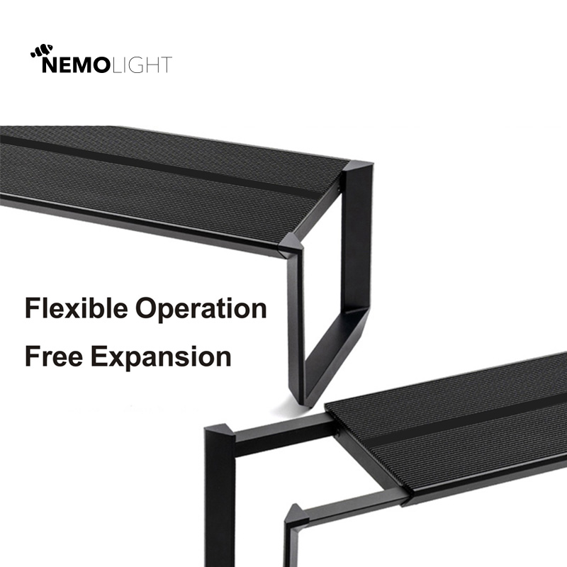 Nemo-Freshwater Aquarium Lamp, – обзор и цена Aquarium Fish In Nemo
