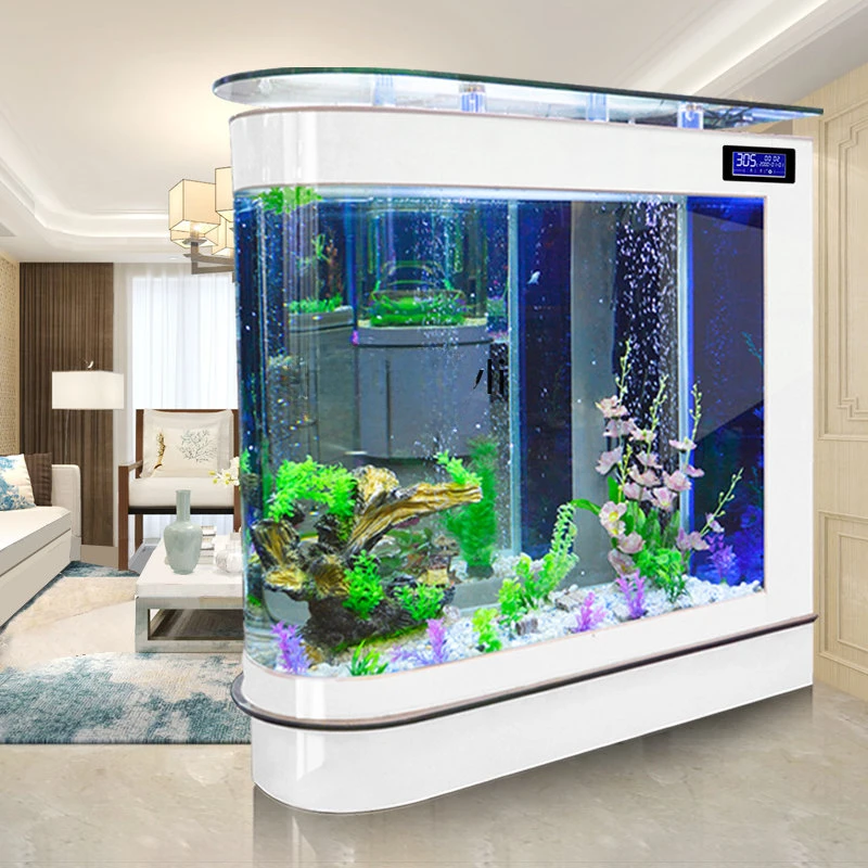 A  Bullet Fish Tank Aquarium L – обзор и цена Aquarium Xxl