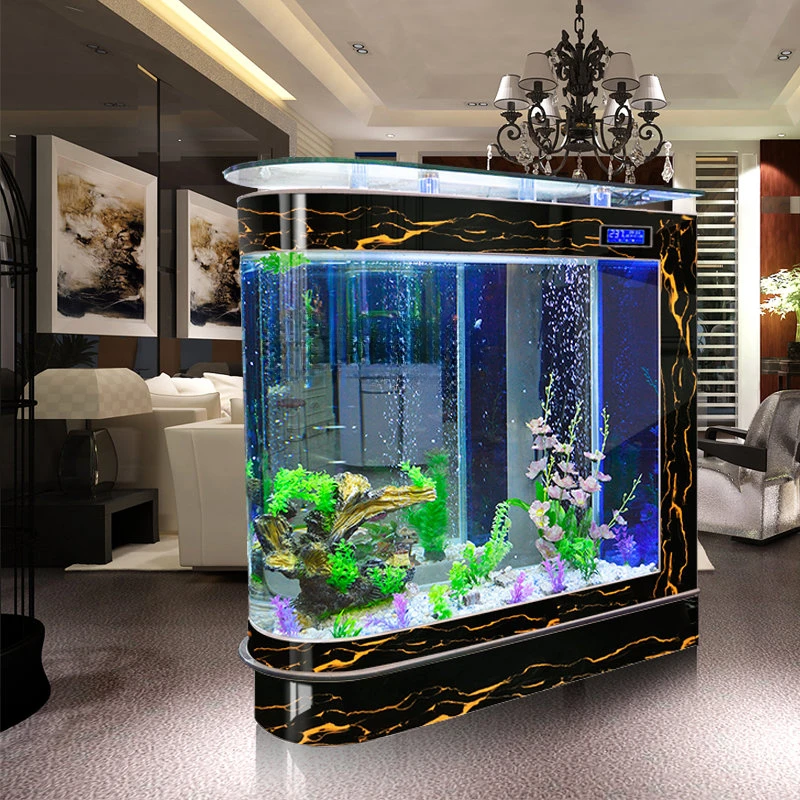 A  Bullet Fish Tank Aquarium L – обзор и цена Aquarium Xxl