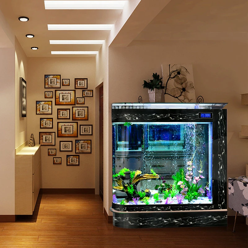 A  Bullet Fish Tank Aquarium L – обзор и цена Aquarium Xxl