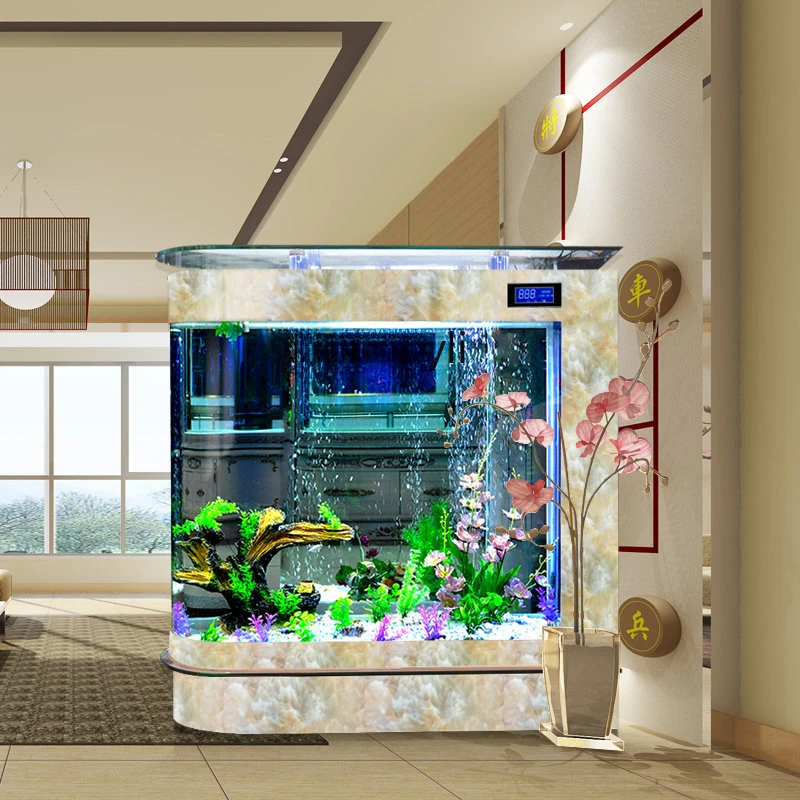A  Bullet Fish Tank Aquarium L – обзор и цена Aquarium Xxl