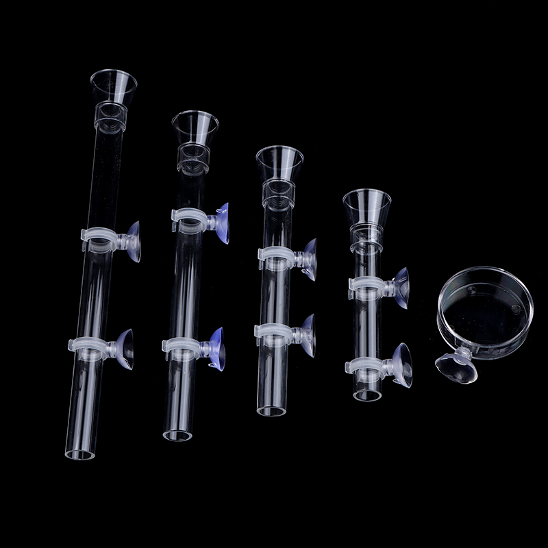 [H]Acrylic Aquarium Feeder Tub – обзор и цена Aquarium Fish Youtube