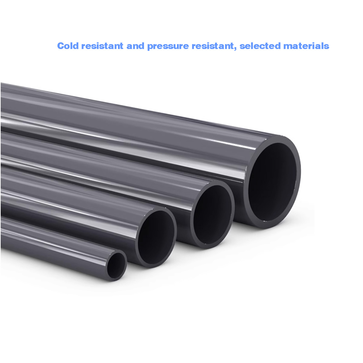Black PVC Plastic Pipe Hollow  – обзор и цена Aquarium Fish Youtube