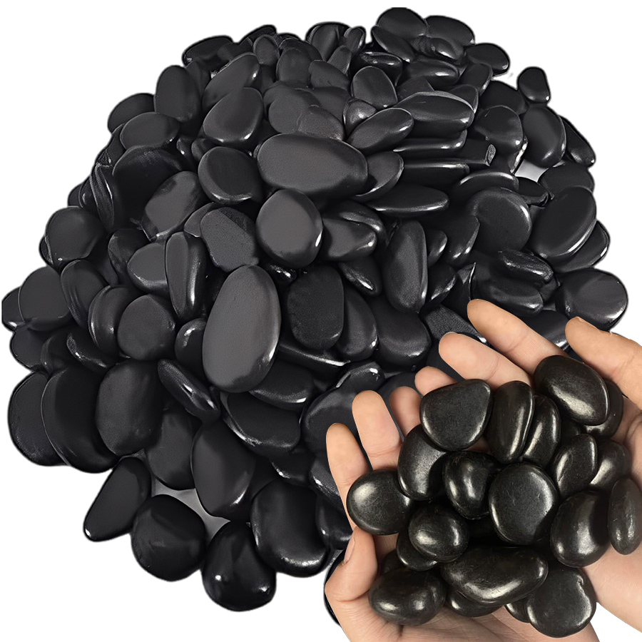 200g Black High Polished Natur – обзор и цена Aquarium Fish Fishing