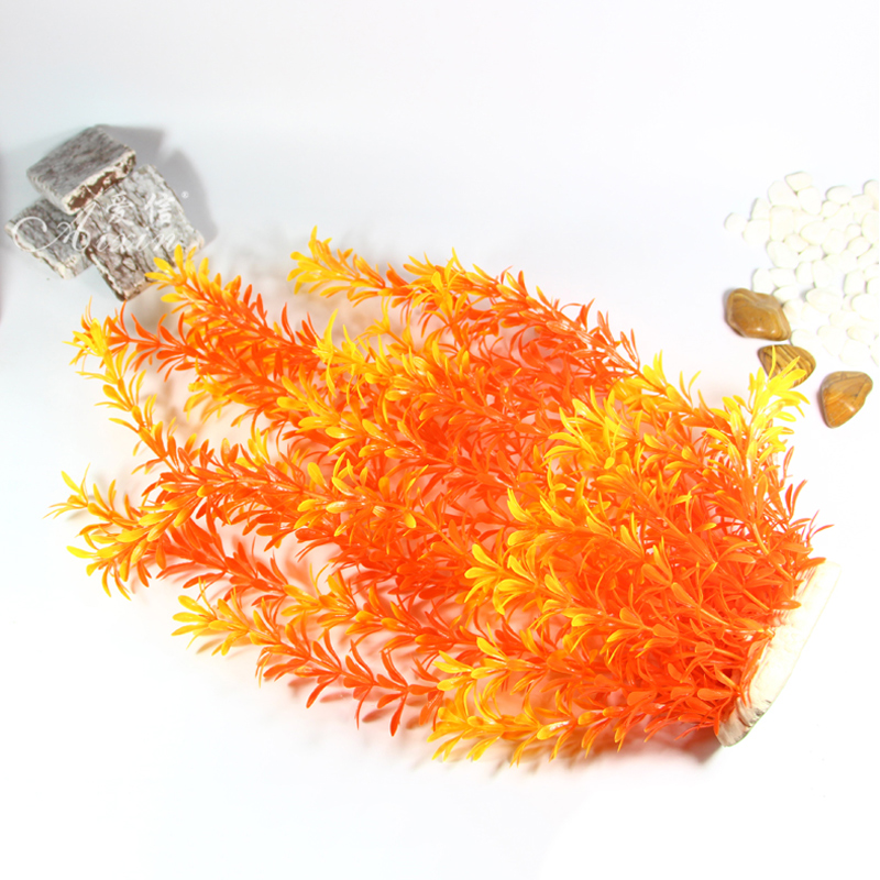 100cm Tropical Plants Large Ar – обзор и цена Aquarium Fish Fishing