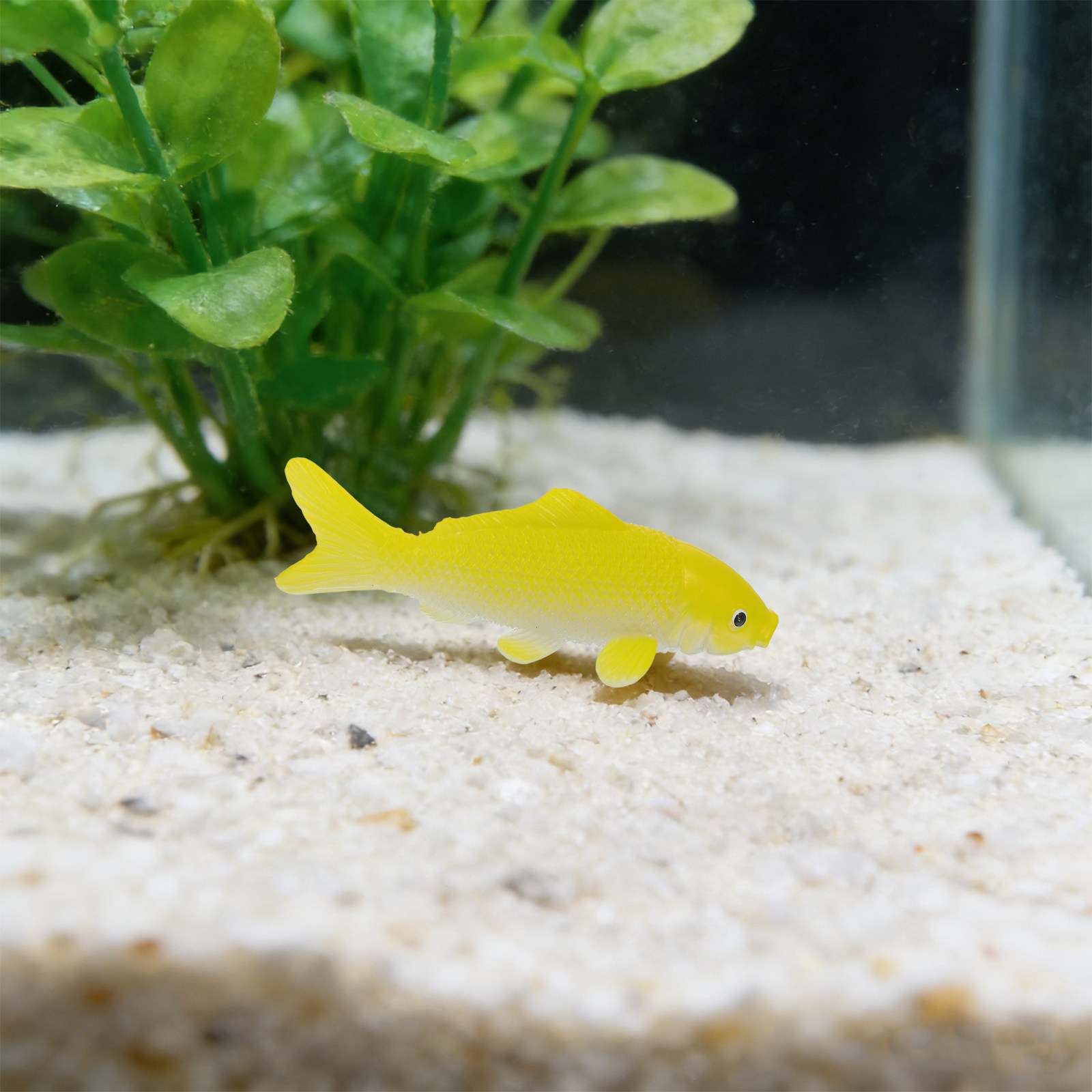 3pcs Fish Crafts Toys Realisti – обзор и цена Fish Toy In Aquarium
