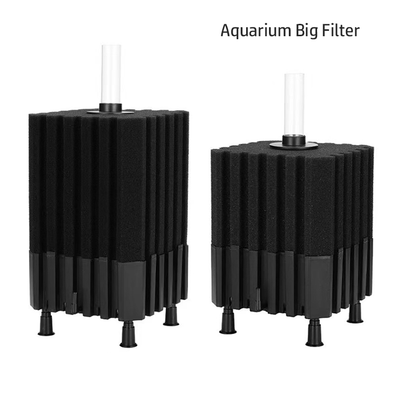 Large Aquarium Filter For Fish – обзор и цена Aquarium Xxl