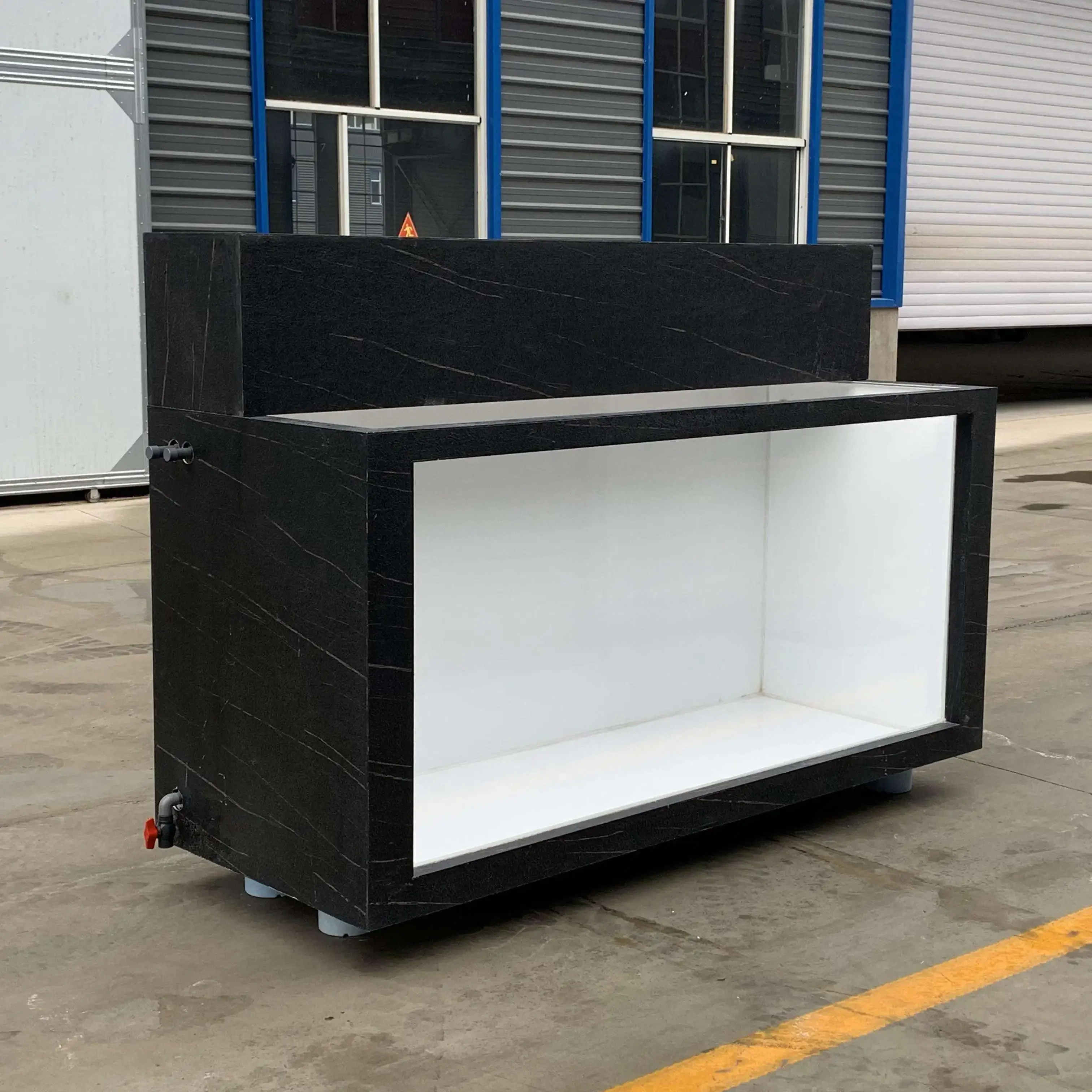 Factory Direct Custom Size Fib – обзор и цена Xl Aquarium Fish