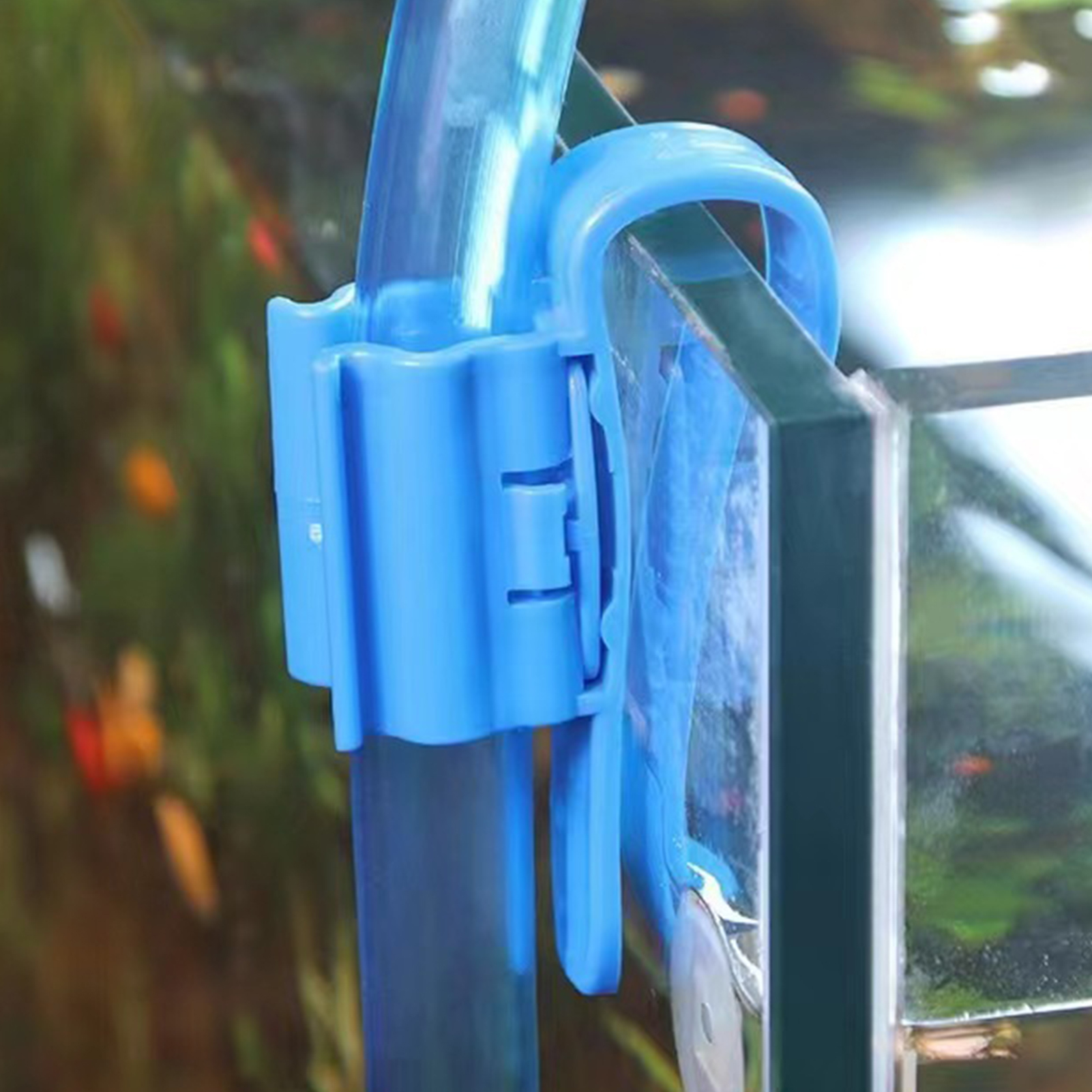Aquarium Tube Holder Clip Fish – обзор и цена Aquarium Fish Youtube