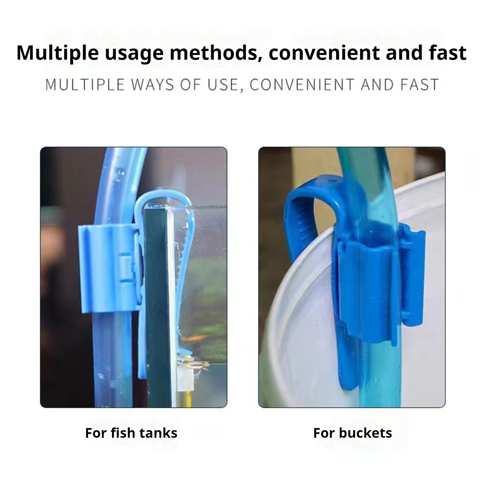 Aquarium Tube Holder Clip Fish – обзор и цена Aquarium Fish Youtube